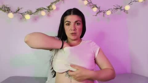 Amara Vega  online show from 01-10-26, 08:38