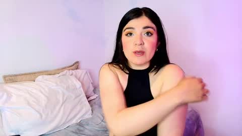 Amara Vega  online show from 03-18-26, 10:18