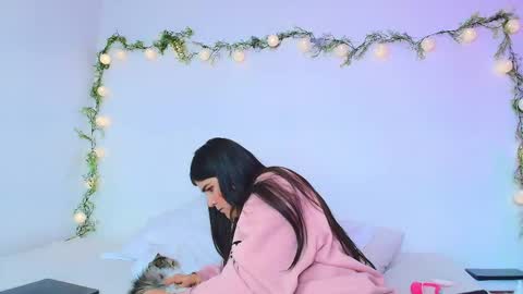 Snapshot of amara_vega chatting on 04-19-26, 03:55 Amara Vega online show from 04-19-26, 03:55