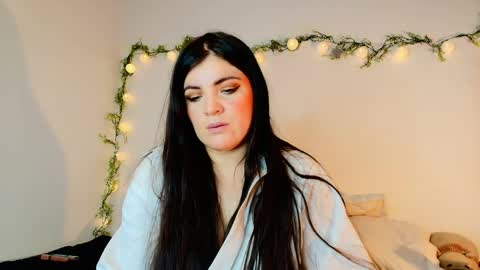 Snapshot of amara_vega chatting on 05-15-26, 10:11 Amara Vega online show from 05-15-26, 10:11