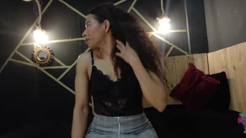 amara_vex online show from 07-01-26, 12:40
