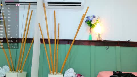 Amara online show from 01-16-25, 07:28