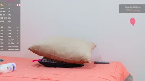 Amara online show from 01-24-25, 06:24