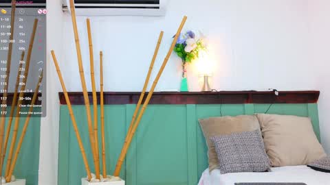 Amara online show from 01-25-25, 02:04