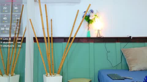 Amara online show from 02-04-25, 09:07