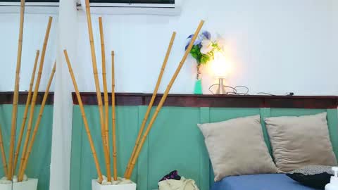 Amara online show from 02-18-25, 12:15