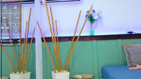 Amara online show from 03-04-25, 07:41