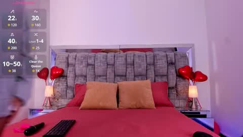 Amara online show from 02-20-26, 11:54