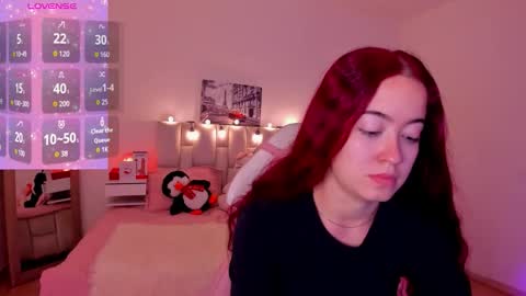 amaraa_couper1 online show from 12-17-25, 03:45