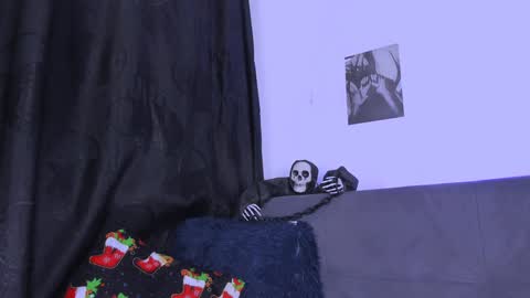 Snapshot of amaracooper2 chatting on 12-29-24, 12:52 amaracooper2 online show from 12-29-24, 12:52