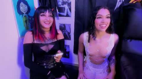 Snapshot of amaracooper2 chatting on 03-08-25, 10:34 amaracooper2 online show from 03-08-25, 10:34