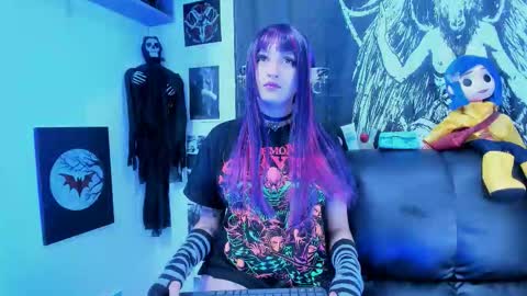 Snapshot of amaracooper2 chatting on 09-25-25, 01:15 amaracooper2 online show from 09-25-25, 01:15