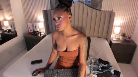 Amara online show from 02-08-26, 03:43