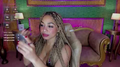 Snapshot of amarafire chatting on 09-25-25, 01:04 Amara Fire Online 700 to 1400 GTM-5 online show from 09-25-25, 01:04