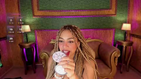 Snapshot of amarafire chatting on 10-01-25, 12:55 Amara Fire Online 700 to 1400 GTM-5 online show from 10-01-25, 12:55