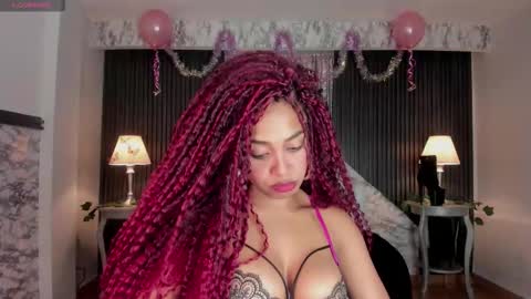 Amara Fire Online 700 to 1400 GTM-5 online show from 12-20-25, 08:05