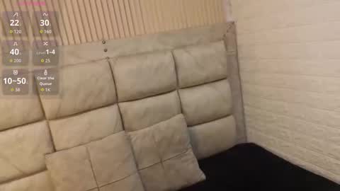 amarahanks_ online show from 12-21-25, 05:20