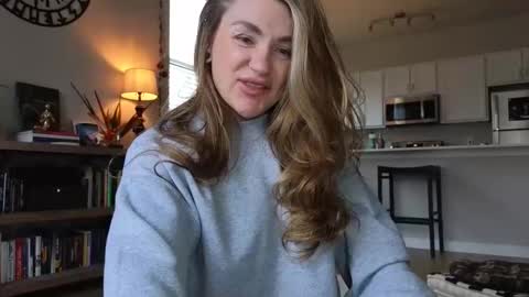 Amara Jezebel online show from 02-26-26, 04:28