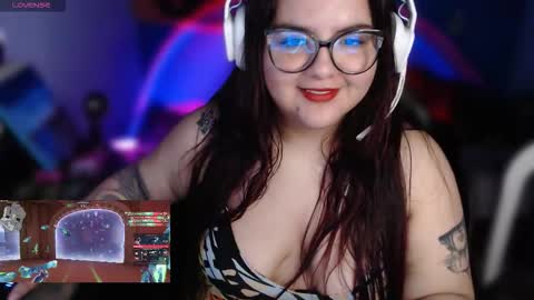 Snapshot of amaralof chatting on 11-29-25, 10:57 amaralof online show from 11-29-25, 10:57