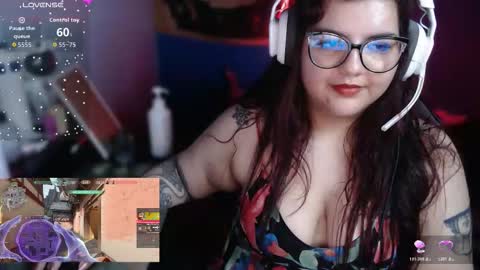 Snapshot of amaralof chatting on 12-21-25, 03:08 amaralof online show from 12-21-25, 03:08