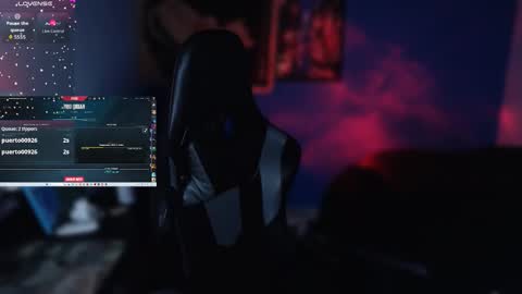 Snapshot of amaralof chatting on 01-31-26, 11:58 amaralof online show from 01-31-26, 11:58