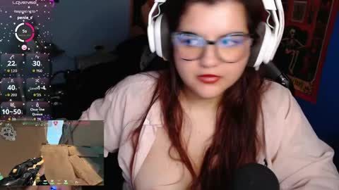amaralof online show from 05-14-26, 01:18