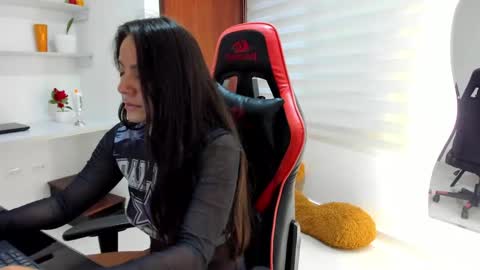 AMARANTA online show from 02-15-25, 11:39