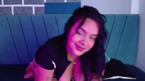 amaranta_carey online show from 09-19-25, 12:45