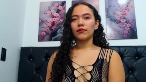 Amaranta online show from 11-20-25, 01:22