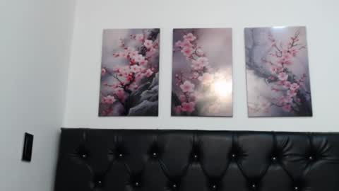 Amaranta online show from 11-24-25, 12:38