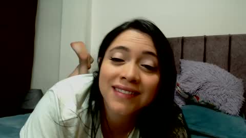 Amaranta wills online show from 09-11-25, 12:44