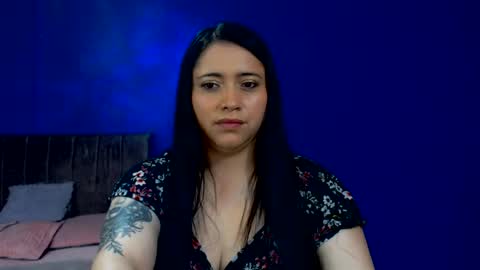 Amaranta wills online show from 06-12-26, 01:59