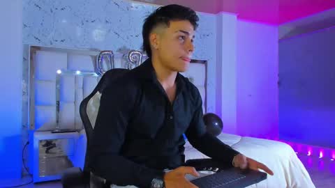 amarantablonde online show from 10-05-25, 12:03