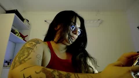 Susan online show from 04-07-26, 12:00