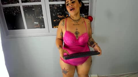 amarantha_hans online show from 02-13-25, 10:33