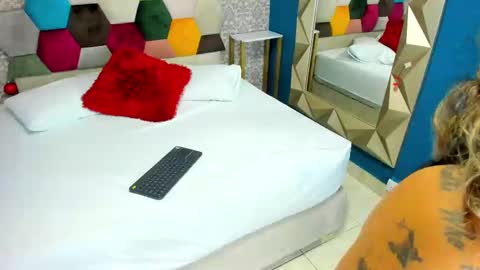 amarantha_hans online show from 02-19-25, 07:48