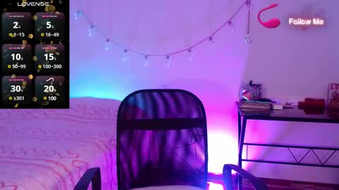 Snapshot of amarantha_naughty chatting on 01-31-25, 11:35 Amarantha online show from 01-31-25, 11:35