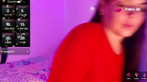 Snapshot of amarantha_naughty chatting on 03-01-25, 02:59 Amarantha online show from 03-01-25, 02:59
