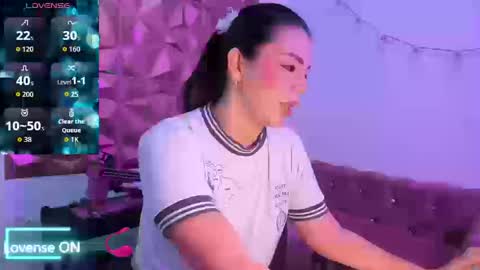 Snapshot of amarantha_naughty chatting on 09-11-25, 09:04 Amarantha online show from 09-11-25, 09:04