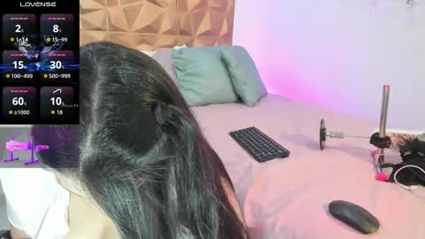 Amarantha online show from 02-10-26, 11:53