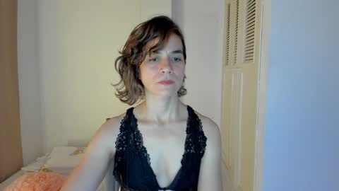 Amarantha online show from 01-24-25, 02:07