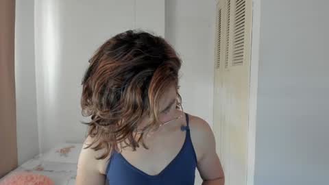 Amarantha online show from 01-24-25, 07:49