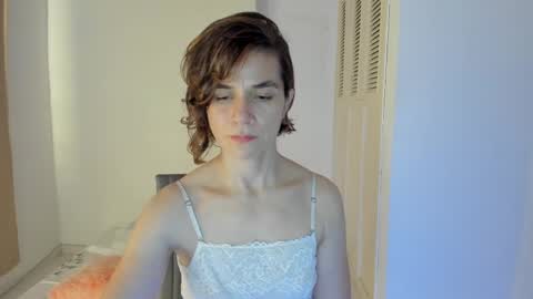 Amarantha online show from 02-24-25, 05:00