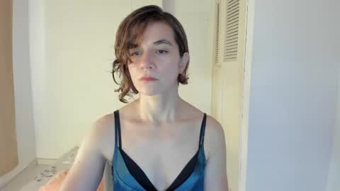 Amarantha online show from 02-26-25, 10:09