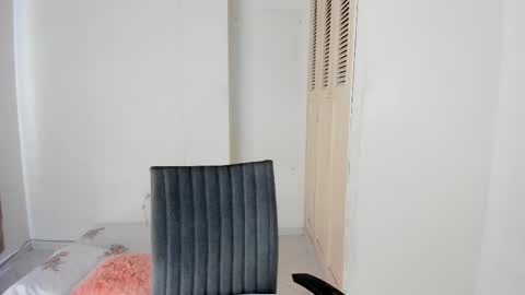 Snapshot of amaranthaajames chatting on 10-01-25, 07:09 Amarantha online show from 10-01-25, 07:09