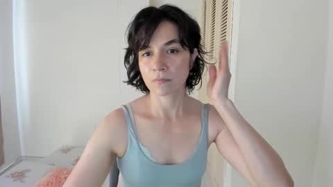 Snapshot of amaranthaajames chatting on 01-10-26, 07:04 Amarantha online show from 01-10-26, 07:04