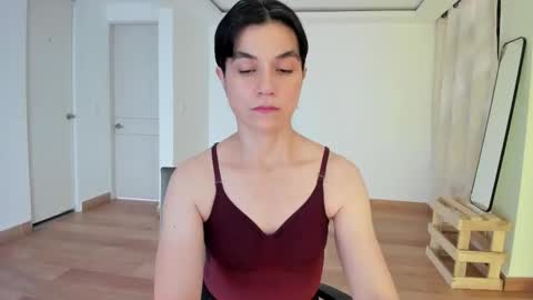 Amarantha online show from 03-14-26, 06:57