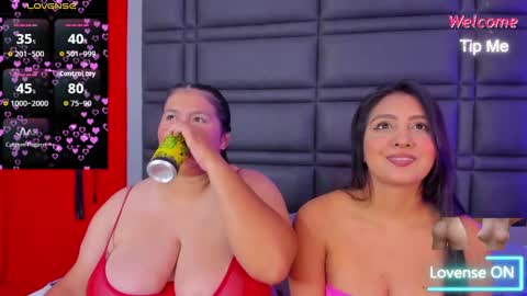 amaranttaylunay online show from 03-31-26, 08:42