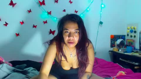 Amara Julia online show from 01-08-25, 11:54