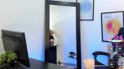 Snapshot of amarastorm1 chatting on 02-27-26, 10:10 online show from 02-27-26, 10:10